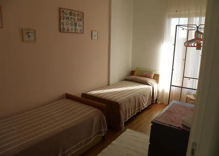 B&B Cristina