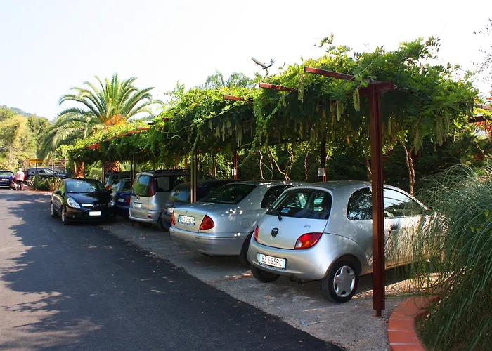 Residence Trivento