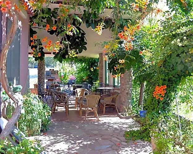  Casa Vacanze Marcella
